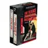 Livro Terror Vhs - The Texas Chainsaw Massacre E Dead Evil - 2 Volumes - Stefan Jaworzyn E Bill Warren [2013]