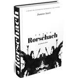 Livro Teste De Rorschach A Origem