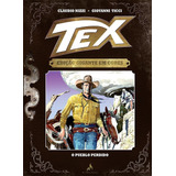 Livro Tex - O Pueblo Perdido - Vol. 7