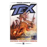 Livro Tex Gigante 36