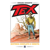 Livro Tex Gigante 37 - Edição Limitada