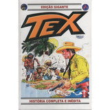 Livro Tex Numero 24