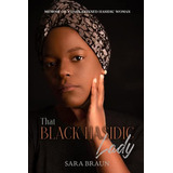 Livro That Black Hasidic