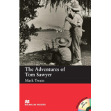 Livro The Adventures Of Tom Sawyer