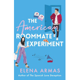 Livro The American Roommate