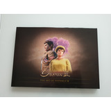 Livro The Art Of