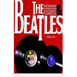 Livro The Beatles 