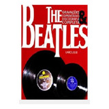 Livro The Beatles 