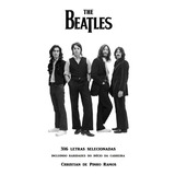 Livro The Beatles 316 Letras Selecionadadas