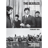 Livro The Beatles Six Days