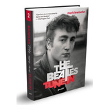 Livro The Beatles Tune In Todos Esses Anos