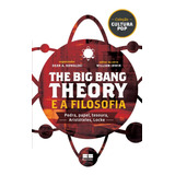 Livro The Big Bang Theory E