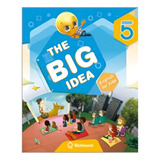 Livro The Big Idea