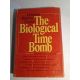 Livro The Biological Time Bomb De Gordon Rattray Taylor P 