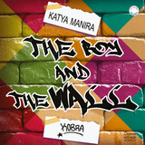Livro The Boy And