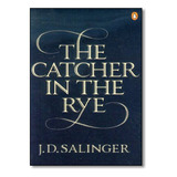 Livro The Catcher In The Rye
