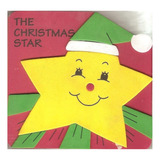 Livro The Christmas Star ( Estrela De Natal) Collect All Four Books (iniciaçao Ingles Para Criança) Novo
