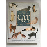 Livro The Complete Cat