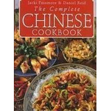 Livro The Complete Chinese Cookbook Jacki Passmore & D