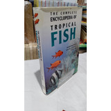 Livro The Complete Encyclopedia