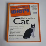Livro The Complete Idiots