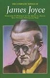Livro The Complete Novels Of James Joyce Ingls Frete Gratis