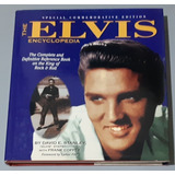 Livro The Elvis Presley Encyclopedia