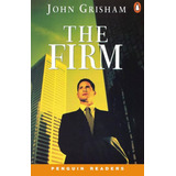 Livro The Firm 