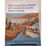Livro The Fortifications Of Ancient Egypt