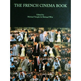 Livro The French Cinema Book Importado