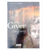 Livro The Giver