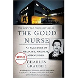 Livro The Good Nurse