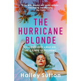 Livro The Hurricane Blonde