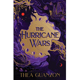 Livro The Hurricane Wars
