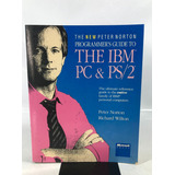 Livro The Ibm Pc