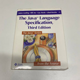 Livro The Java Language Specification Book