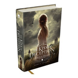 Livro The Kiss Of