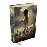 Livro The Kiss Of
