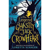 Livro The Legend Of