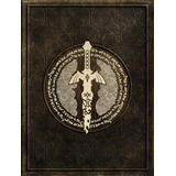 Livro The Legend Of Zelda tm Tears Of The Kingdom The Complete Official Guide Collector s Edition Importado Ingles