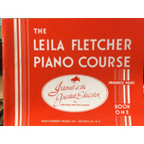 Livro The Leila Fletcher
