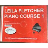 Livro The Leila Fletcher