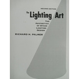 Livro The Lighting Art Importado