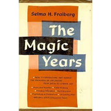 Livro The Magic Years