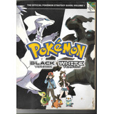 Livro The Official Pokemon