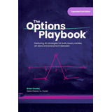 Livro The Options Playbook Apresentando 40 Estratégias Par