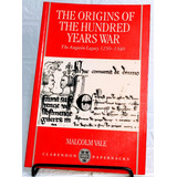 Livro The Origins Of
