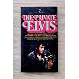 Livro The Private Elvis