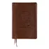 Livro The Purpose Book: Bíblia Sagrada, A21, Couro Soft, Jan