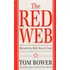 Livro The Red Web M16 And The Kgb Master Coup - Tom Bower [1993]